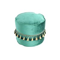 Livetastic TABURETKA „PUFF“, 45/38/45 cm