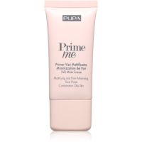 PUPA Milano Prime Me Mattifying Face Primer матуюча основа для контролю жирності шкіри відтінок 002 30 мл