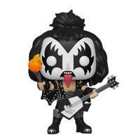 Figura Kiss - Demon - POP!