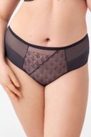 Kalhotky Gorsenia K750 Adrianne Šedá M