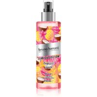 Bruno Banani Limited Edition Tropical Crush odišavljeno pršilo za telo za ženske 250 ml