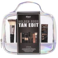 BPerfect Golden Hour Tan Edit Geschenkset