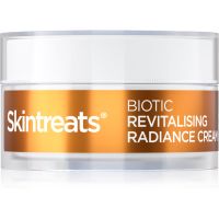 Revox B77 Skintreats Biotic Revitalising Radiance Cream revitalizacijska krema za osvetlitev kože 50 ml