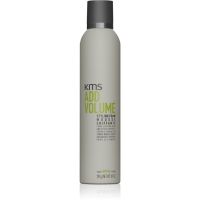 KMS Add Volume Styling Foam pena na vlasy pre dlhotrvajúci objem 300 ml