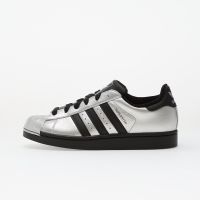 Trampki adidas Superstar II Silver Met./ Core Black/ Core Black EUR 40 2/3