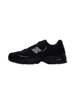 new balance Niske tenisice '509'  svijetlosiva / crna