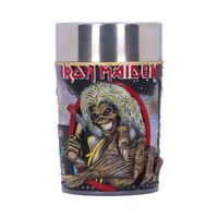 Shot Schnapsglas Iron Maiden - The Killers