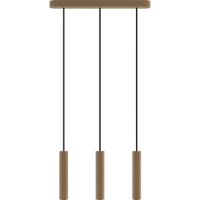 XXXL ZÁVĚSNÉ SVÍTIDLO, GU10/40 W, 52/150 cm