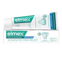 Elmex Bieliace zubná pasta Sensitive Professional Gentle Whitening 75 ml