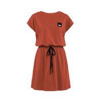 HORSEFEATHERS Šaty Wendy - ginger ORANGE velikost S