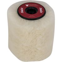 Rotokartáč Swix T18W-100 Merino wool 100mm kartáč 100 mm