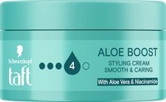 Schwarzkopf Taft hajkrém -  Aloe Boost Cream