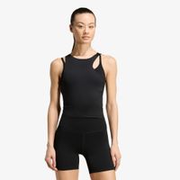 adidas All Me Tank Top Black M