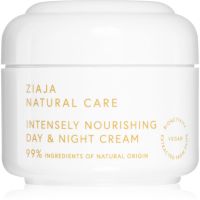 Ziaja Natural Care intensiv nährende Creme 50 ml