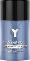 Yves Saint Laurent Y - tuhý deodorant 75 ml