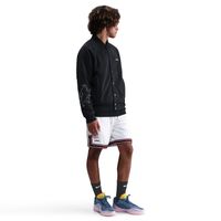 Nike Therma-FIT LeBron Standard Issue Filled Jacket Black - Pánske - Bunda Nike - Čierne - HV3498-010 - Veľkosť: M