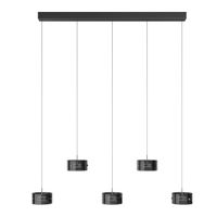 Novel ZÁVESNÉ LED SVIETIDLO, 128/16/150 cm