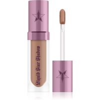 Jeffree Star Cosmetics Liquid Star Shadow Flüssiges Lidschatten Farbton Scorpio Sand 5,5 ml