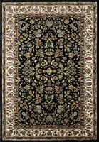 Kusový koberec Anatolia 5378 S (Black) 300x400 cm