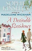 A Desirable Residence - Sophie Kinsella - kniha z kategorie Beletrie