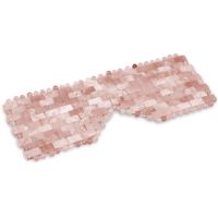 Crystallove Rose Quartz Mask маска для шкіри навколо очей 1 кс