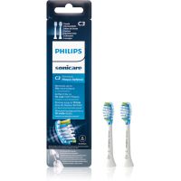 Philips Sonicare Premium Plaque Defence Standard HX9042/17 Ersatzkopf für Zahnbürste 2 St.