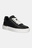 Dkny sneakers din piele Baylor culoarea negru, K3491306