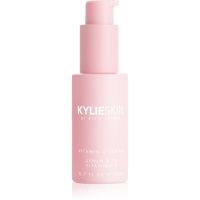 Kylie Cosmetics Kylie Skin Vitamin C Serum освітлююча сироватка з вітаміном С для жінок 20 мл