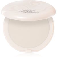 Neve Cosmetics Flat Perfection Fluffy Matte pudra de fixare 8 g