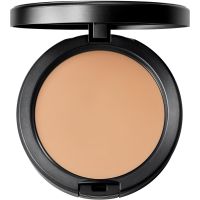 MAC Cosmetics Studio Fix Powder Plus Foundation Prefill mattierendes PuderFoundation Farbton C3.5 12 g