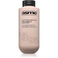 Osmo Curl Revival Revitalising Conditioner відновлюючий кондиціонер для кучерявого волосся 400 мл