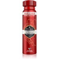 Old Spice Astronaut Deo und Bodyspray für Herren 150 ml