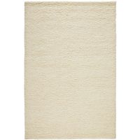 Linea Natura RUČNE TKANÝ KOBEREC, 70/130 cm, krémová