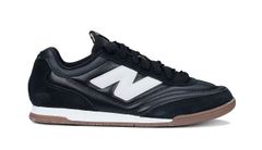New Balance URC42LB Bărbați - Adidași New Balance - Negru - URC42LB-4.5 - Size: 4.5