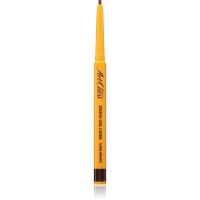 Too Cool For School Artclass Fixing Gel Liner wasserfester Eyeliner Farbton 2 Dark Brown 0.15 g