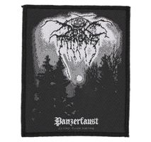 naszywka DARKTHRONE - PANZERFAUST - RAZAMATAZ