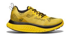 Keen WK400 Walkin Yellow