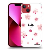 ULTIMATE CASE MagSafe pro Apple iPhone 14 Plus - Hello there