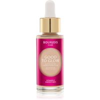 Bourjois Good to Glow podlaga odtenek 001 Fair 30 ml