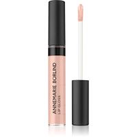ANNEMARIE BÖRLIND DEKORATIVE Lipgloss Farbton Nude 9.5 ml