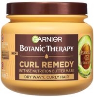 Garnier hajmszk - Botanic Therapy Avocado Oil Hair Mask