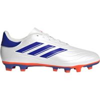 adidas COPA PURE 2 CLUB FXG Мъжки бутонки, бяло, размер 43 1/3