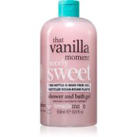 Treaclemoon That Vanilla Moment Duschgel 500 ml