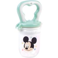 Thermobaby Feeder Teether krmící kousátko Mickey 1 ks