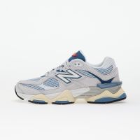 Sneakers New Balance 9060 Pearl Grey EUR 40
