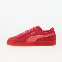 Sneakers Puma Suede Classic Translucent Wns Red EUR 40