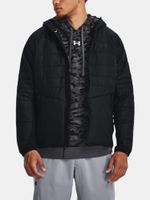 Under Armour Jacket UA STRM SESSION HBD JKT-BLK - Men