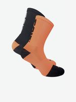 FILA Socken 2 Paar Schwarz