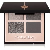 Charlotte Tilbury Luxury Palette paleta senčil za oči odtenek The Rock Chick 5.2 g
