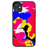 ULTIMATE CASE pro Apple iPhone 11 - Watercolor